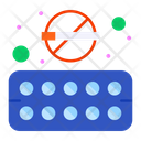 Pill Packet Icon