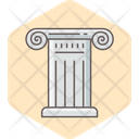 Pillar Icon