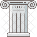 Pillar Icon