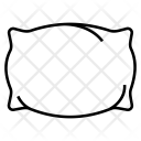 Sleep Bed Hotel Icon