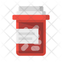 Drug Healthcare Medication Icon