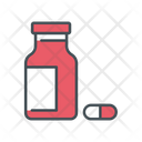 Pills Icon