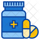 Pills Icon