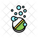 Pills Pill Phytotherapy Icon