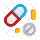 Pills Icon