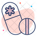 Pills  Icon