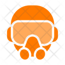 Pilot Helmet Icône