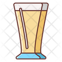 Pilsner Glass Icon
