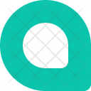 Pin  Icon