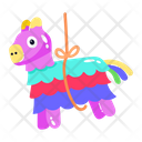 Pinata Horse アイコン