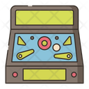 Pinball Games Icon