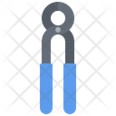 Pincers Tool Tools Icon