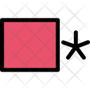 Pincode  Icon