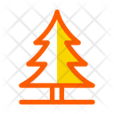 Pine Tree Icon
