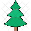 Pine Trees Icon