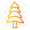 Pine Tress Icon