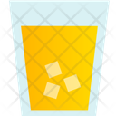Pineapple Juice Icon