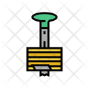 Cutter Slicer Pineapple Icon