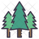 Pines Icon