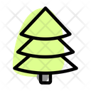 Pines Tree Icon