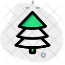 Pines Tree Icon