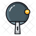 Ping Pong Icon