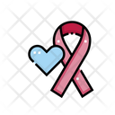 Pink Ribbions Icon