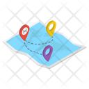 Pinpointer Icon