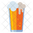Pint Beer Glass Beer Icon