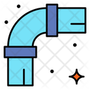 Pipe  Icon