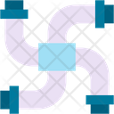 Pipe  Icon