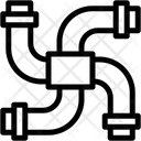 Pipe  Icon
