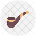 Pipe Cigar Icon