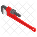 Pipe Cutter Icon