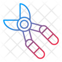 Pipe Cutter  Icon