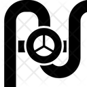 Pipeline Icon