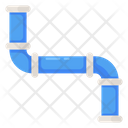 Pipeline  Icon