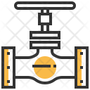 Pipeline  Icon