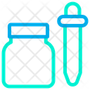 Pipette  Icon