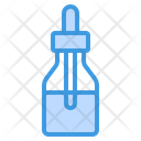 Pipette Bottle  Icon