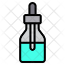 Pipette Bottle  Icon