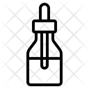 Pipette Bottle  Icon