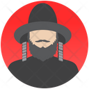 Piracy Buccaneer Sea Pirate Icon