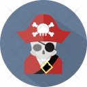 Pirate Icon