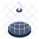 Pirate Cage Icon