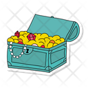 Pirate Gold  Icon