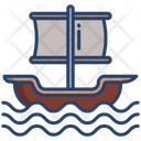 Galleon Icon