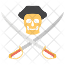 Pirates  Icon