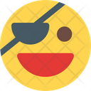 Pirates  Icon