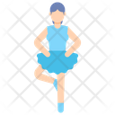 Pirouette Icon